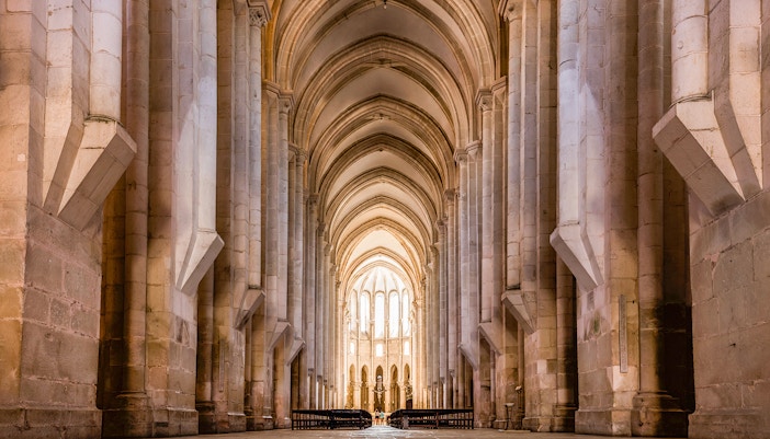 Alcobaça Monastery