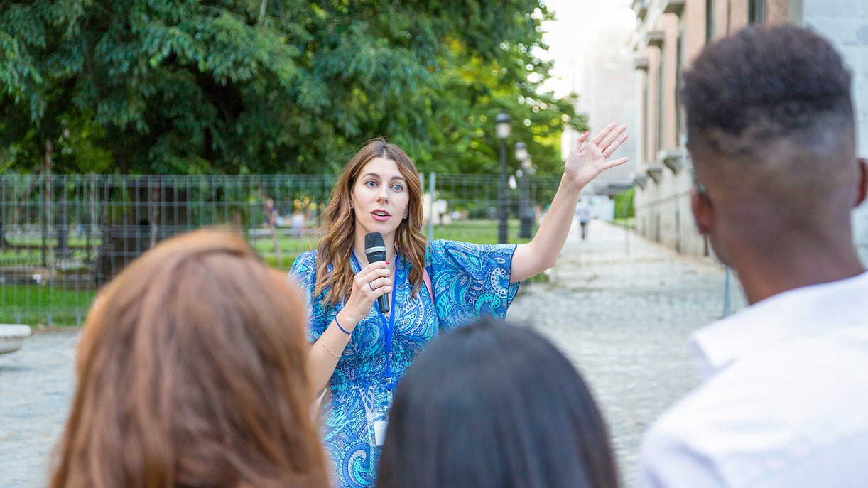 Visitor Tips for Dachau Concentration Camp Memorial