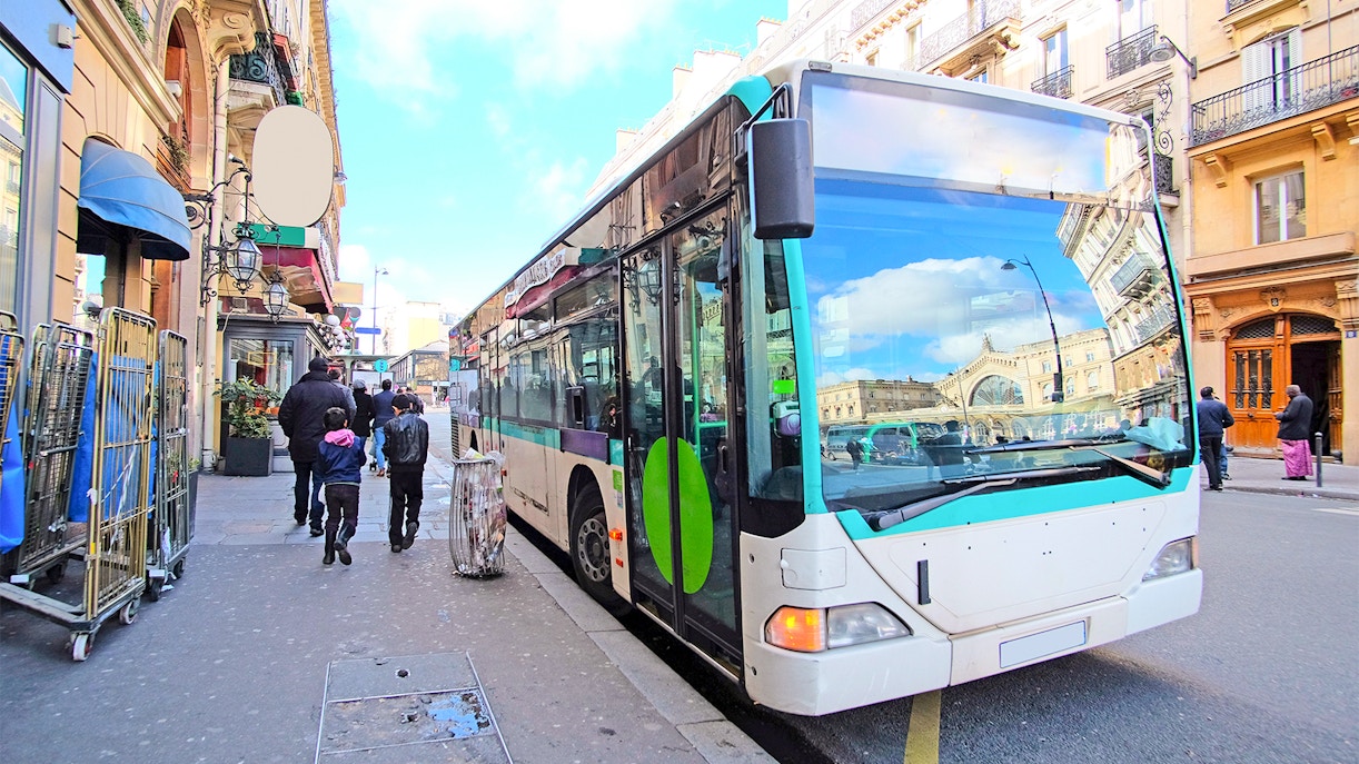 Montmartre Directions