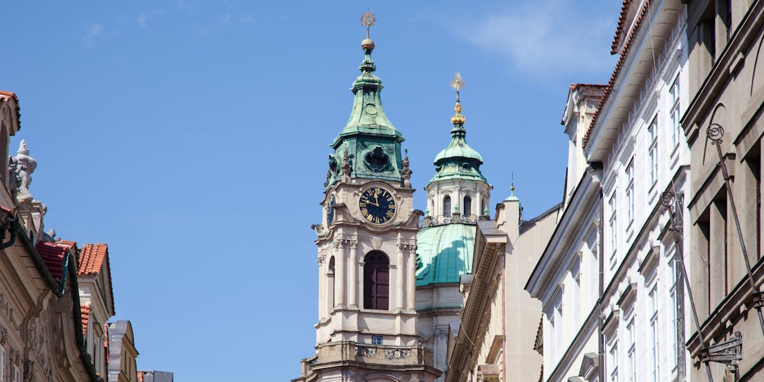 Campanile di San Nicola