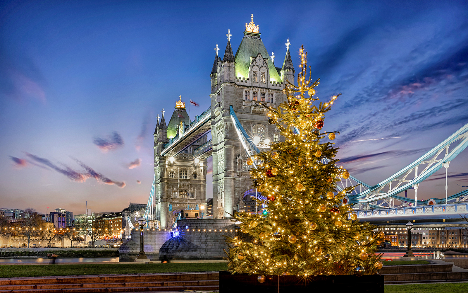 Tower Bridge Exhibition