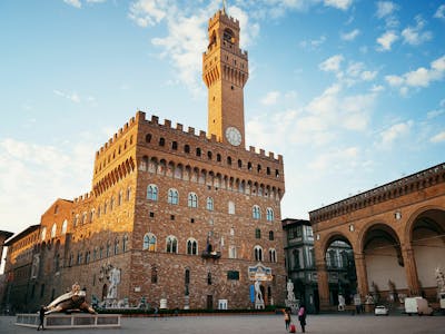 Palazzo Vecchio