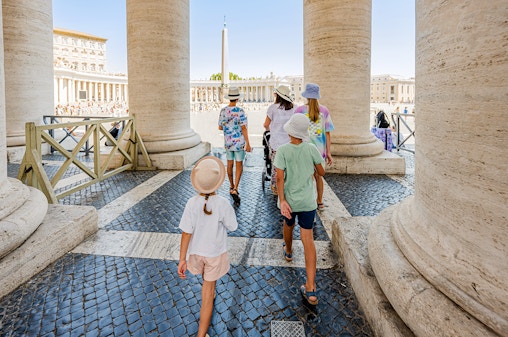 VIP Vatican Museums & Sistine Chapel Private Tour