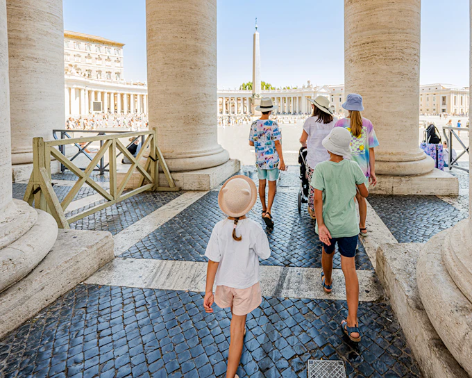 VIP Vatican Museums & Sistine Chapel Private Tour