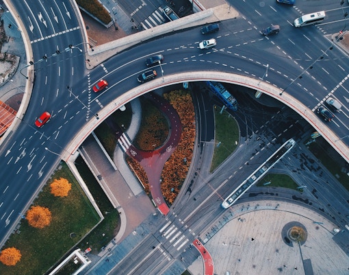 Da Auschwitz a Cracovia auto