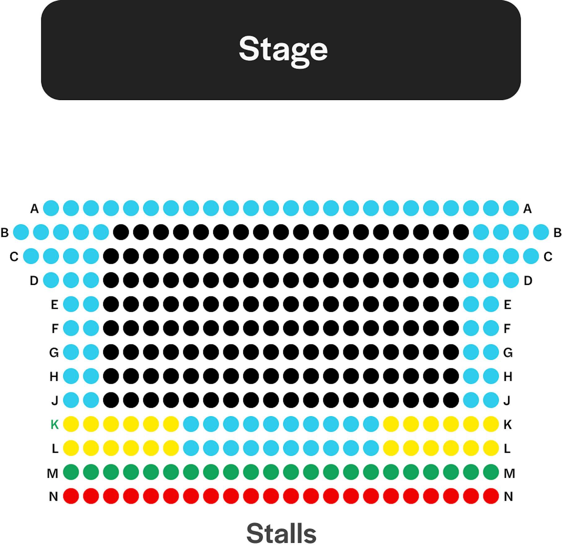 seatmap