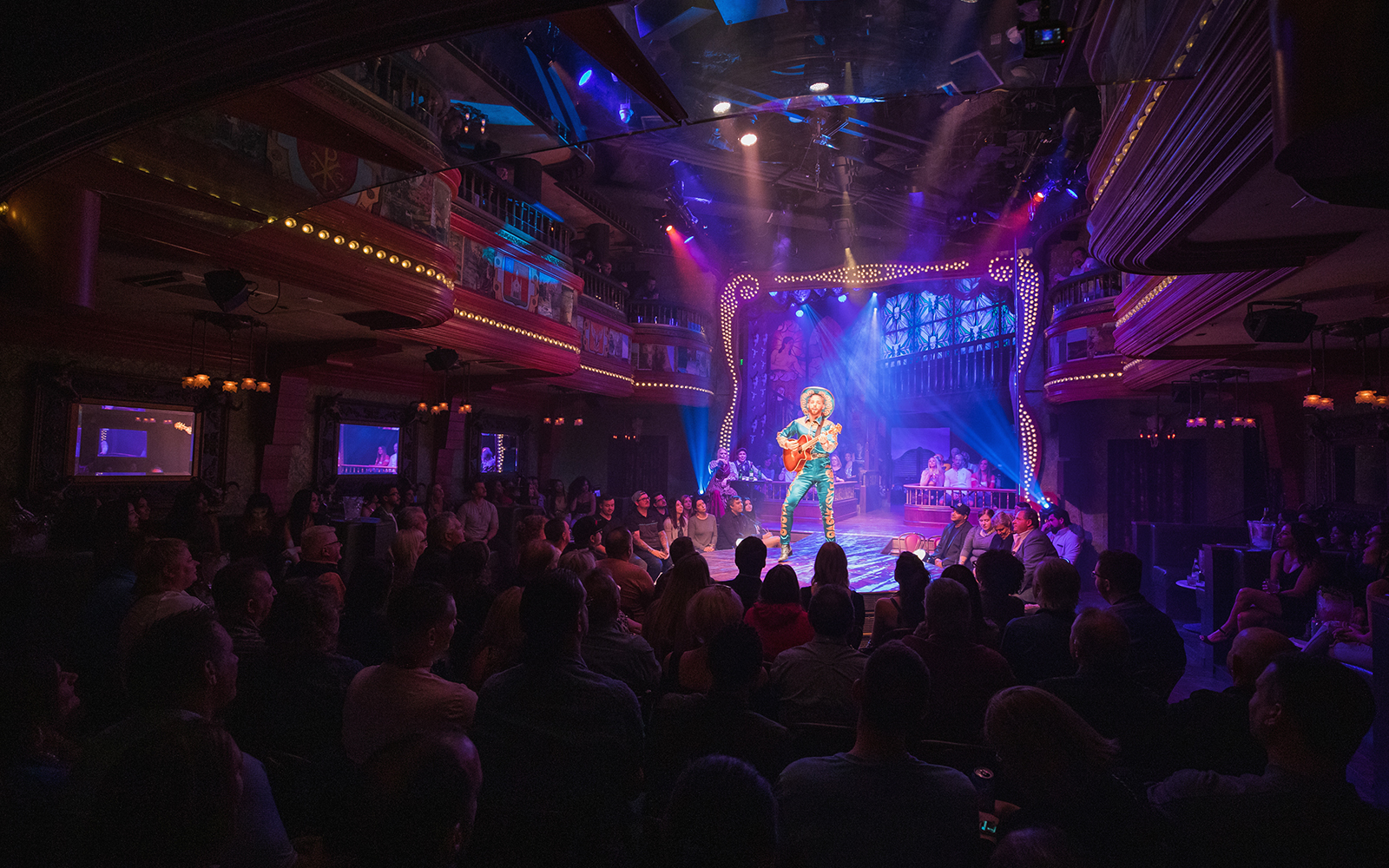 Kids shows | Vegas Show Tickets