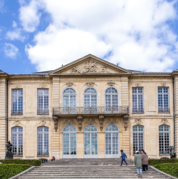 Read this before visiting the Musée Rodin in Paris