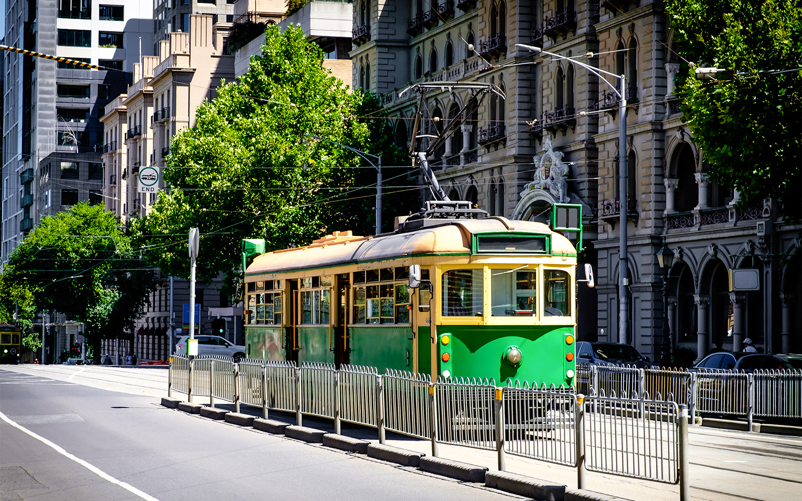Melbourne cruise boarding points by car