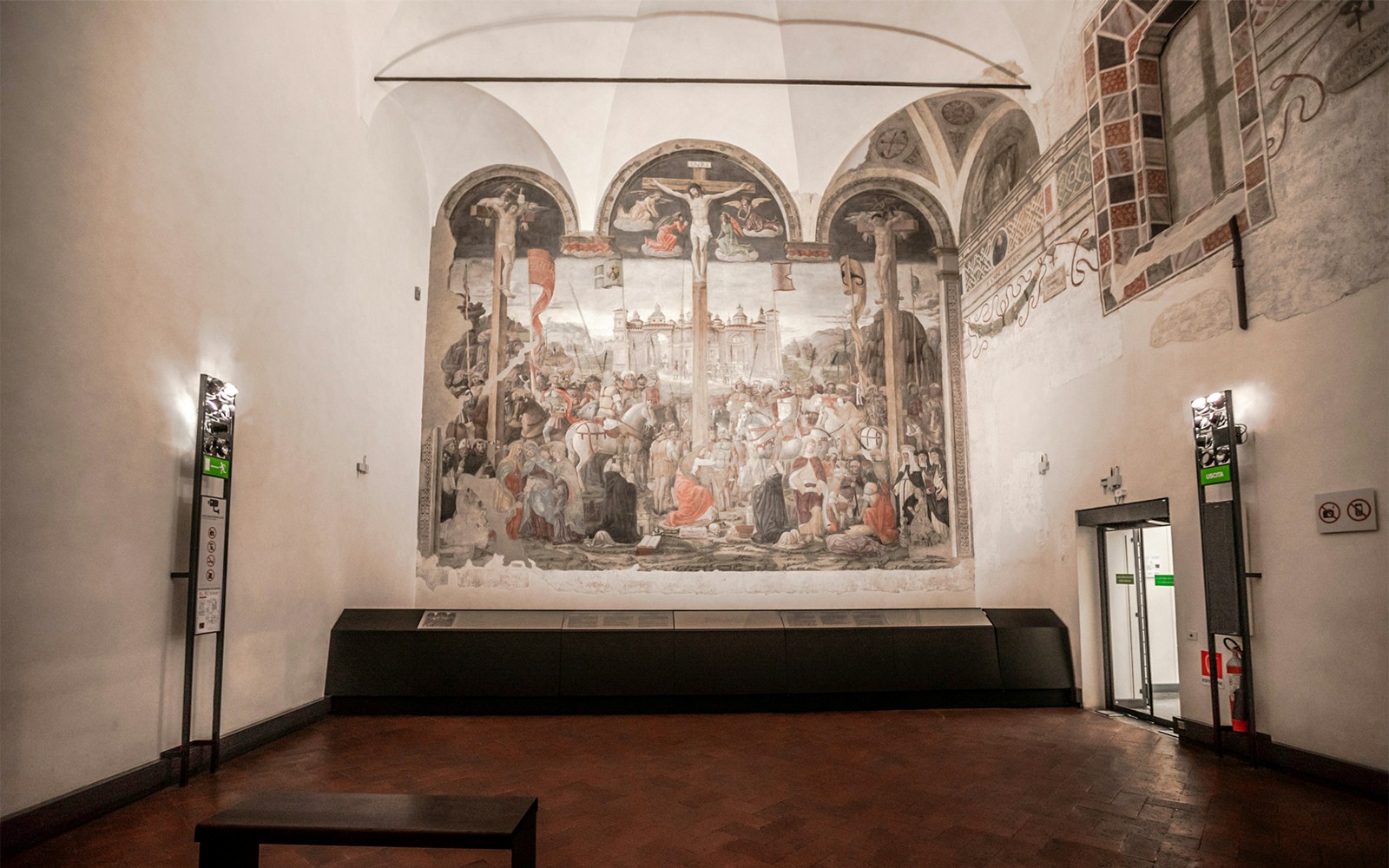 Highlights of Santa Maria delle Grazie