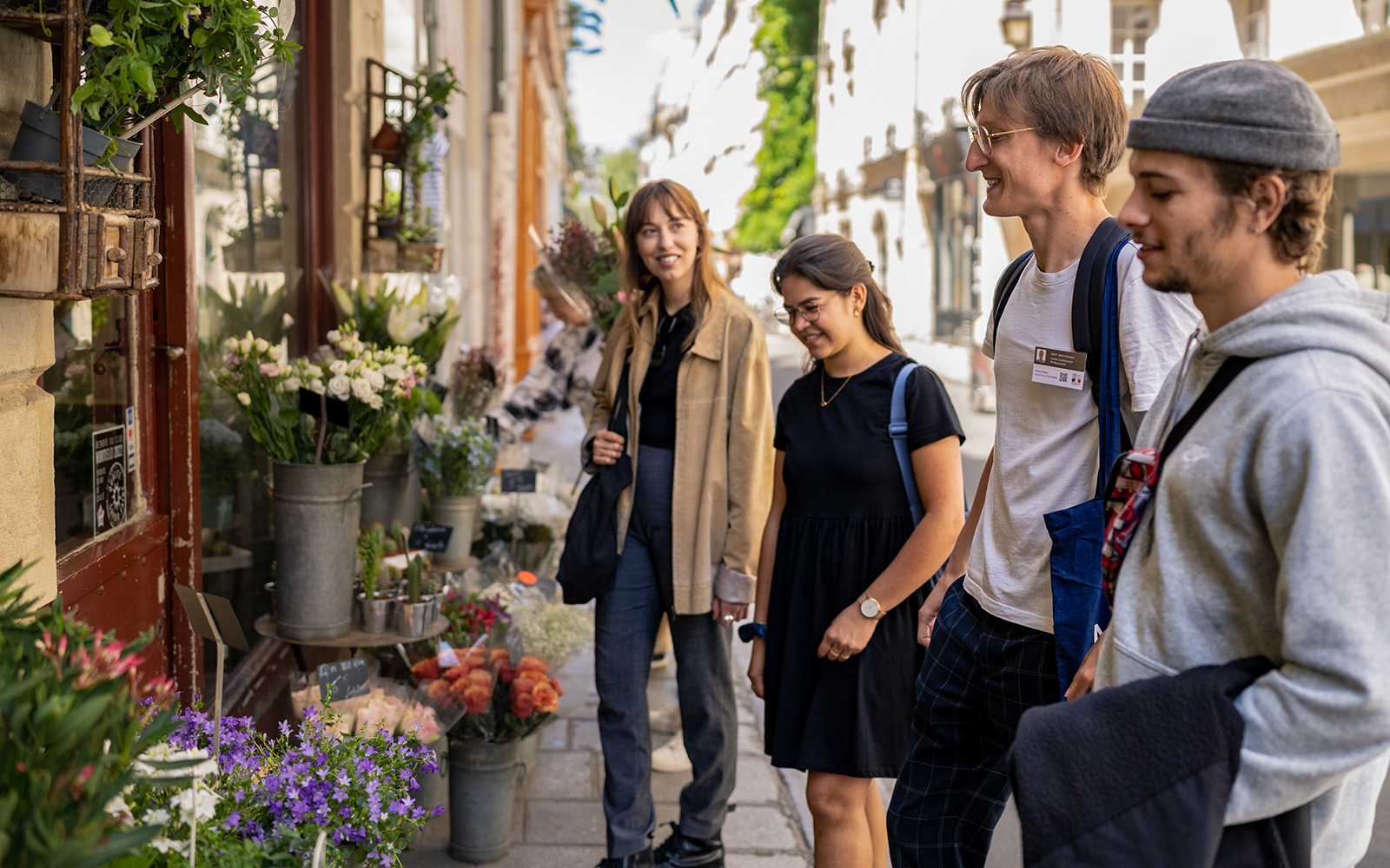 notre dame & the île de la cité guided walking tour + sainte chapelle tickets (optional)-7
