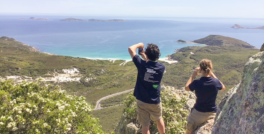 Wilsons Promontory National Park