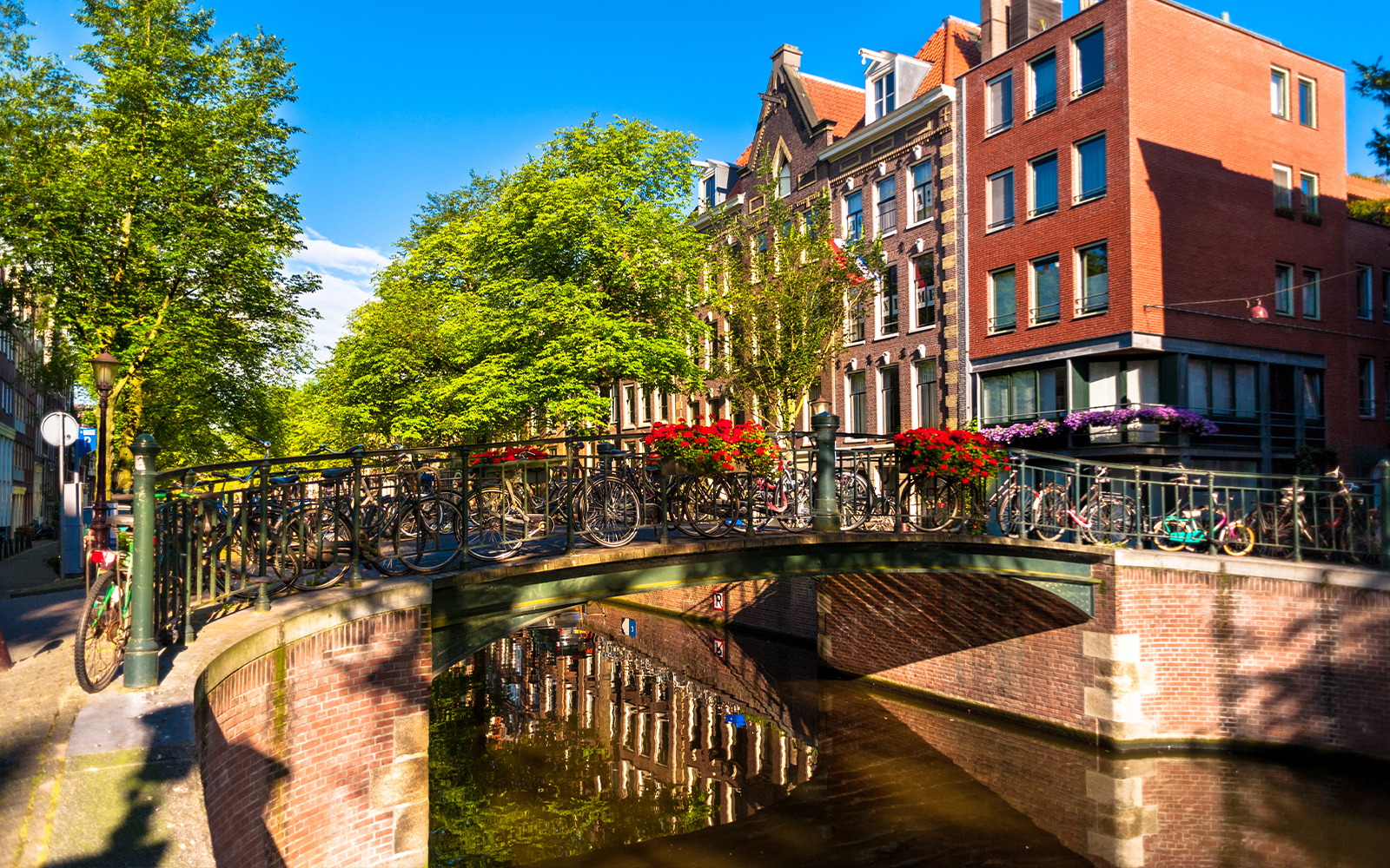 Museo de la Prostitución: Red Light Secrets