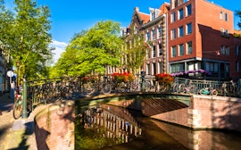 Museo de la Prostitución: Red Light Secrets