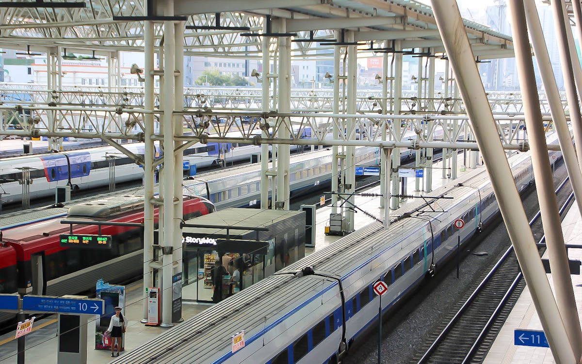 korail pass - adult saver pass-6 korail pass - adult saver pass-6