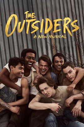 The Outsiders