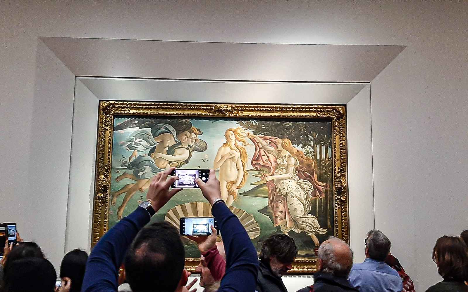 Accademia & Uffizi Gallery Tickets | Skip-the-Line