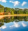 Poole Park, Ark Café