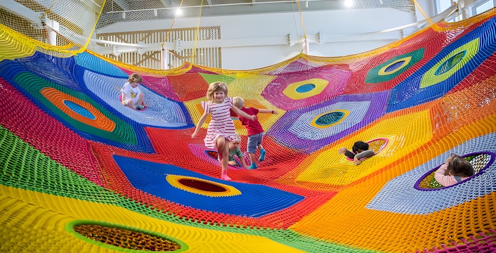 Oli Oli Children Museum