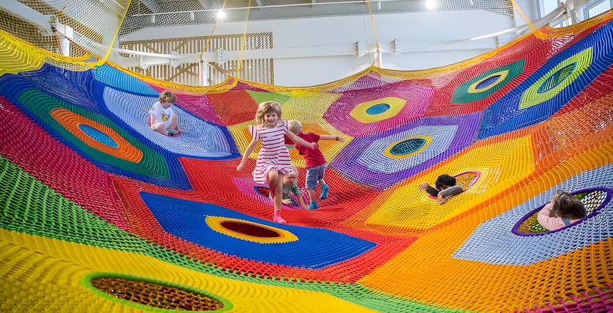 Oli Oli Muzeum dla Dzieci