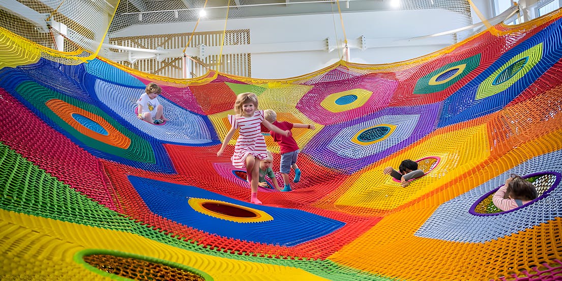 Oli Oli Children Museum