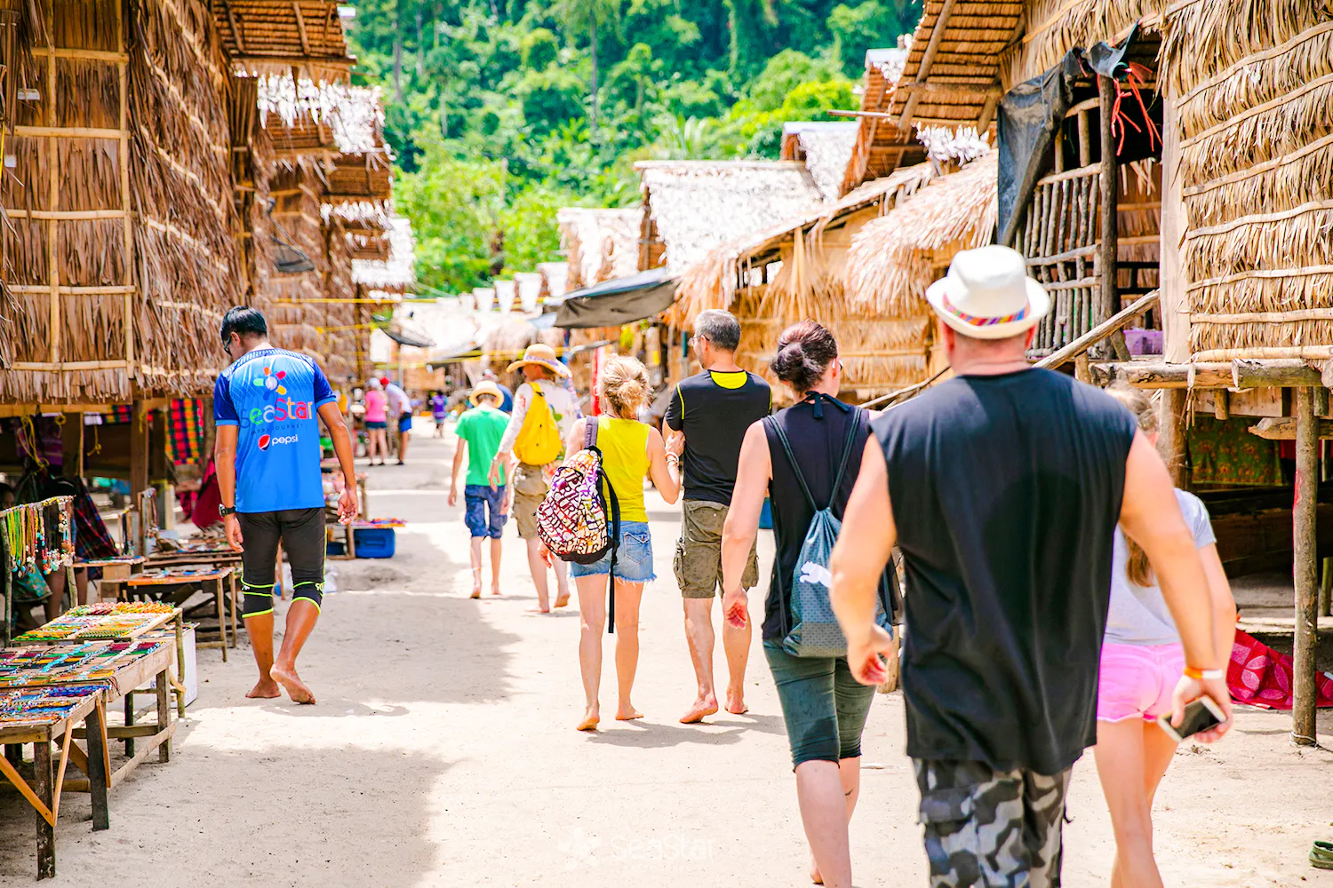 Surin Islands & Moken Village Snorkeling Day Tour From Phuket or Khao Lak Image 12