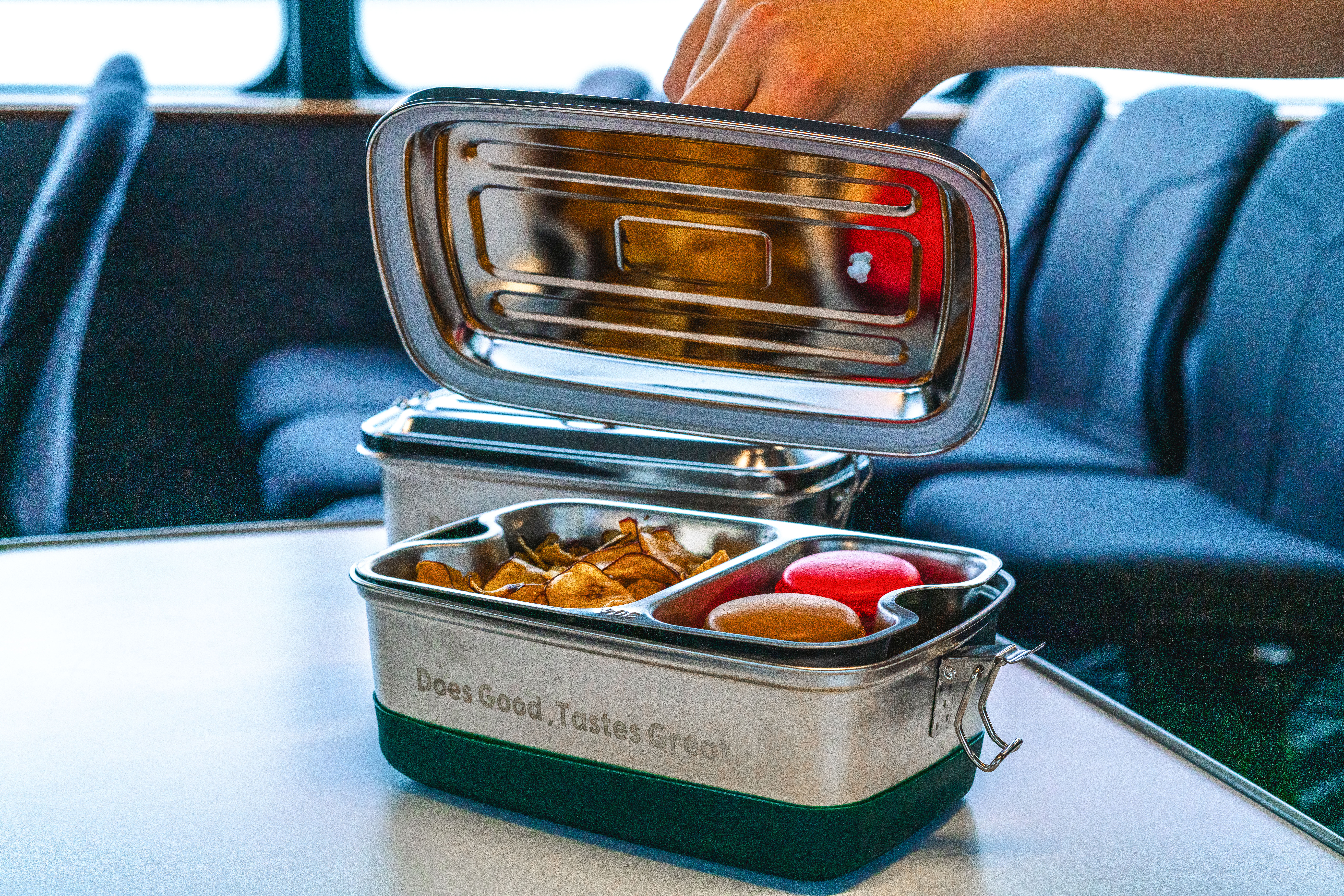 fra te anau: doubtful sound krydstogt med overnatning-11