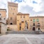 Place de Medina del Campo