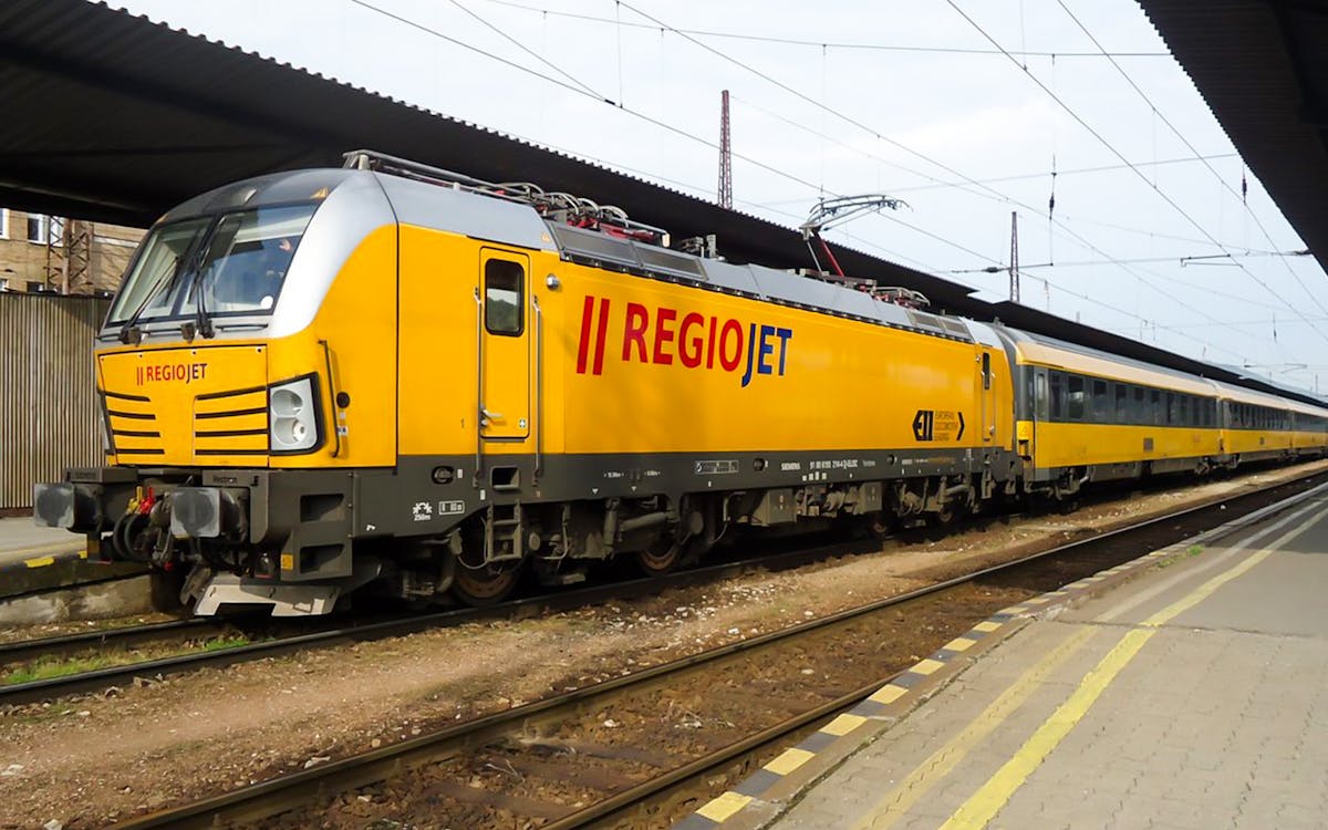 biglietti di andata e ritorno regiojet: aeroporto di praga da/per la stazione degli autobus florenc-3 biglietti di andata e ritorno regiojet: aeroporto di praga da/per la stazione degli autobus florenc-3