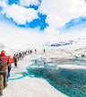 Perito Moreno Glaicer