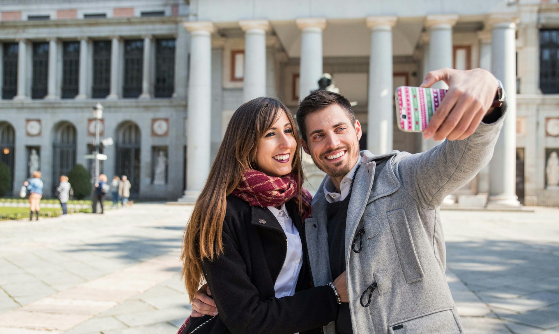 Doge's Palace Guided Tours