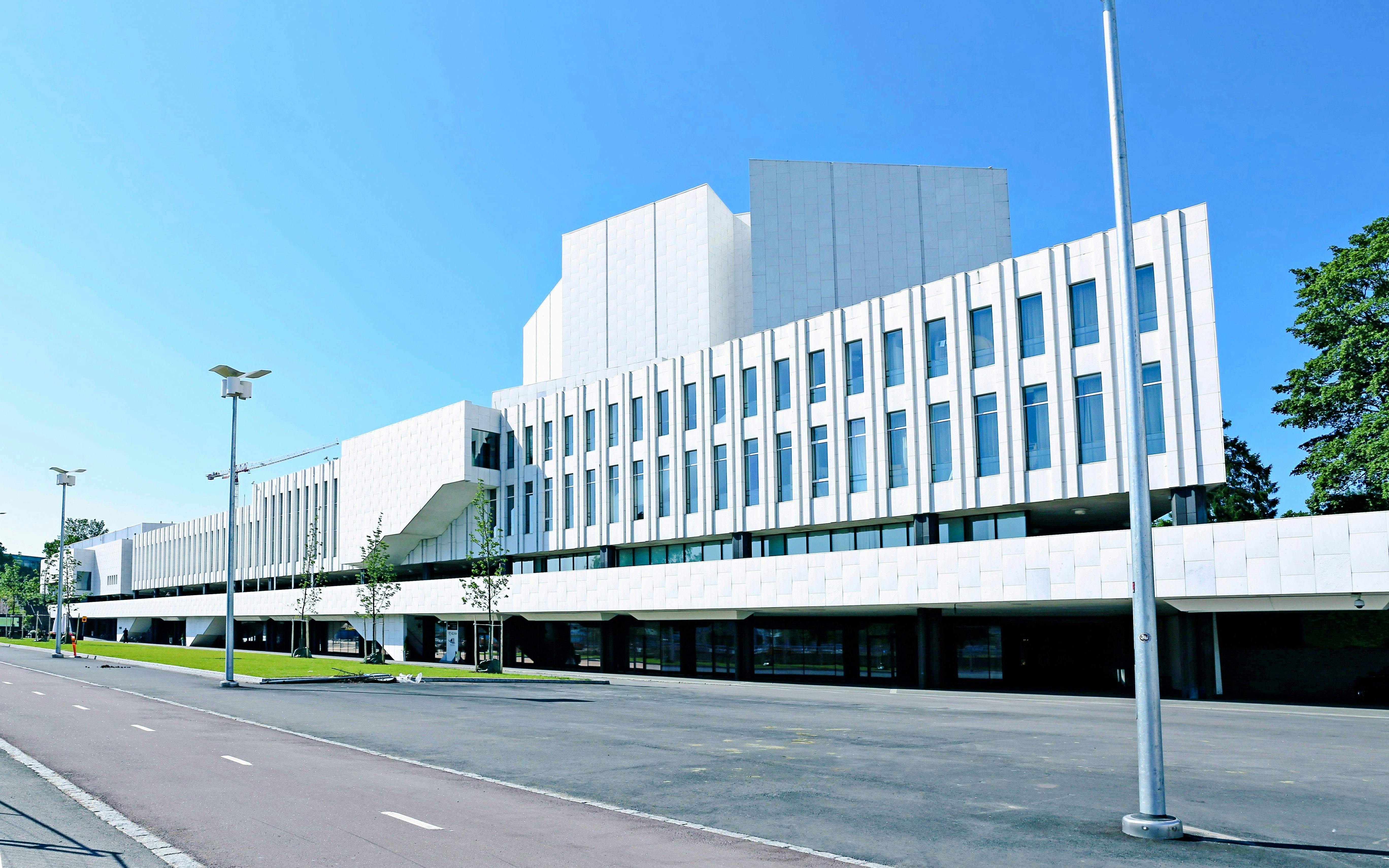 Sala Finlandia