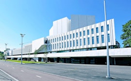 Sala Finlandia