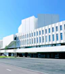 Finlandia Hall