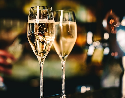 the edge nyc entradas - Champagne Bar