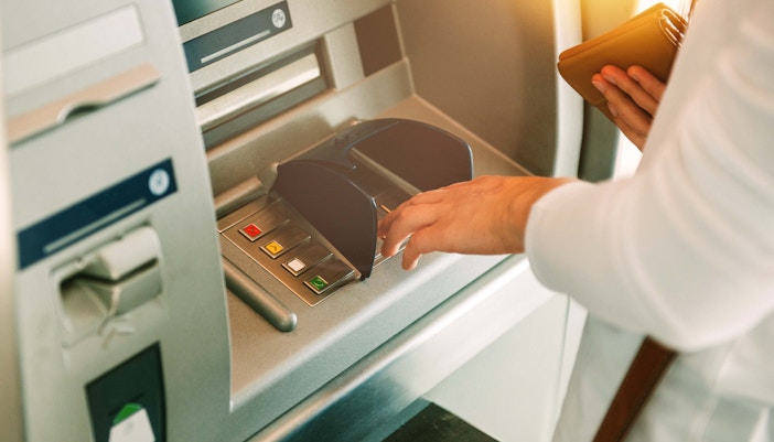 Warner Bros. Harry Potter Studio tour Cash machine