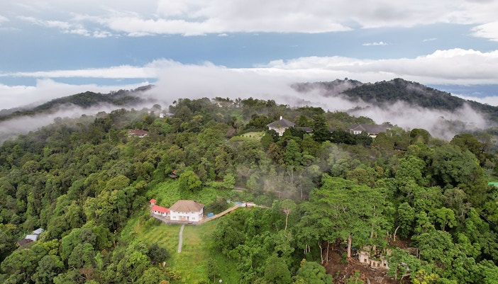 Habitat Penang Hill