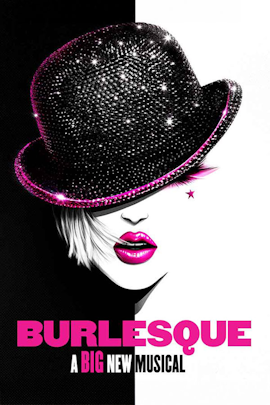 Burlesque The Musical