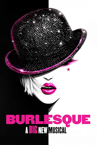 Burlesque, o musical product image