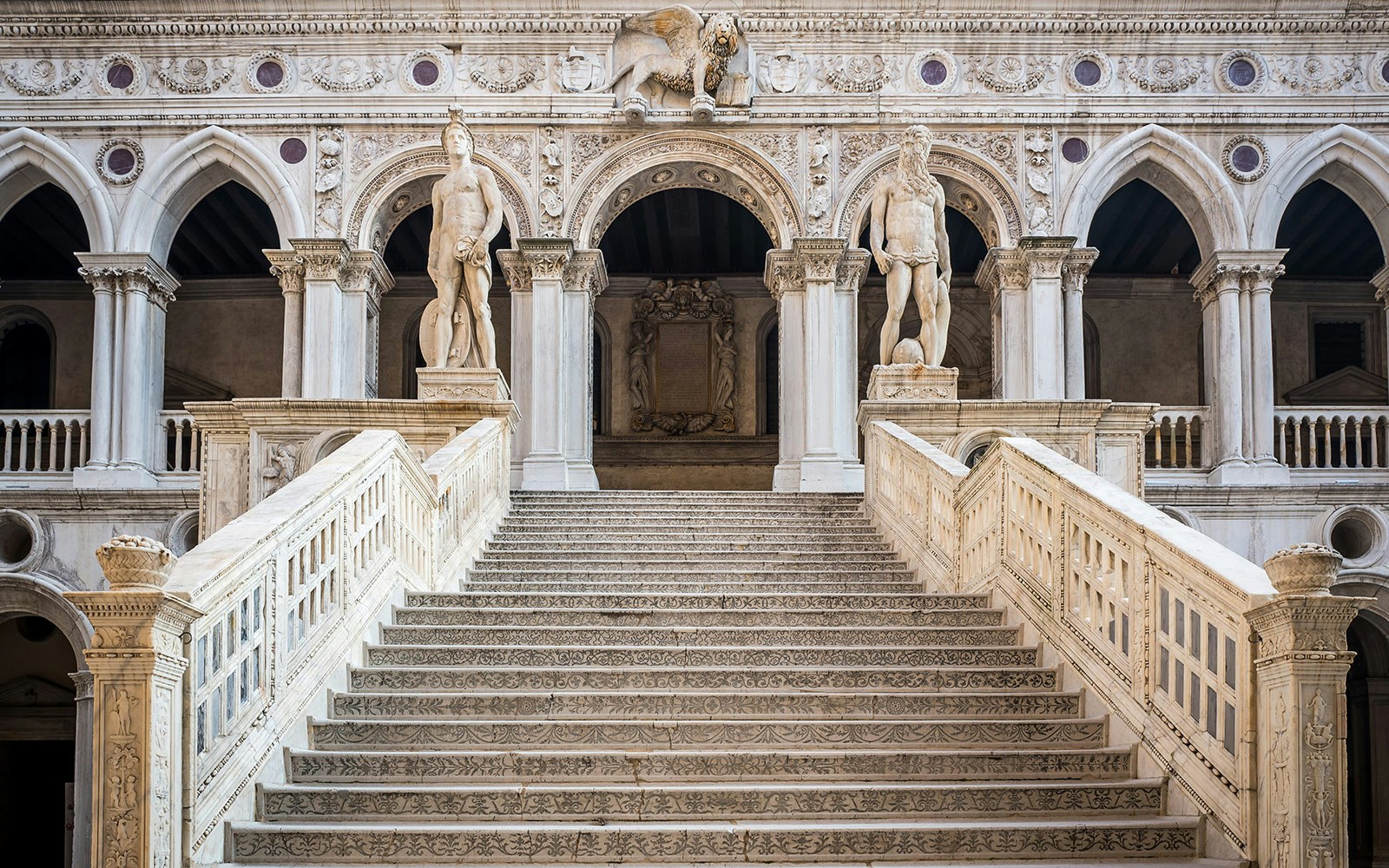 Giant's Staircase