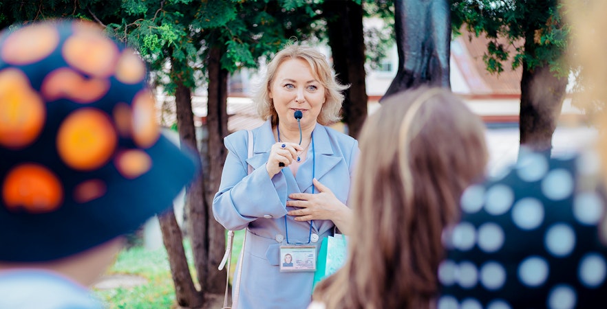 Why choose a guided tour of Pearl Harbor
