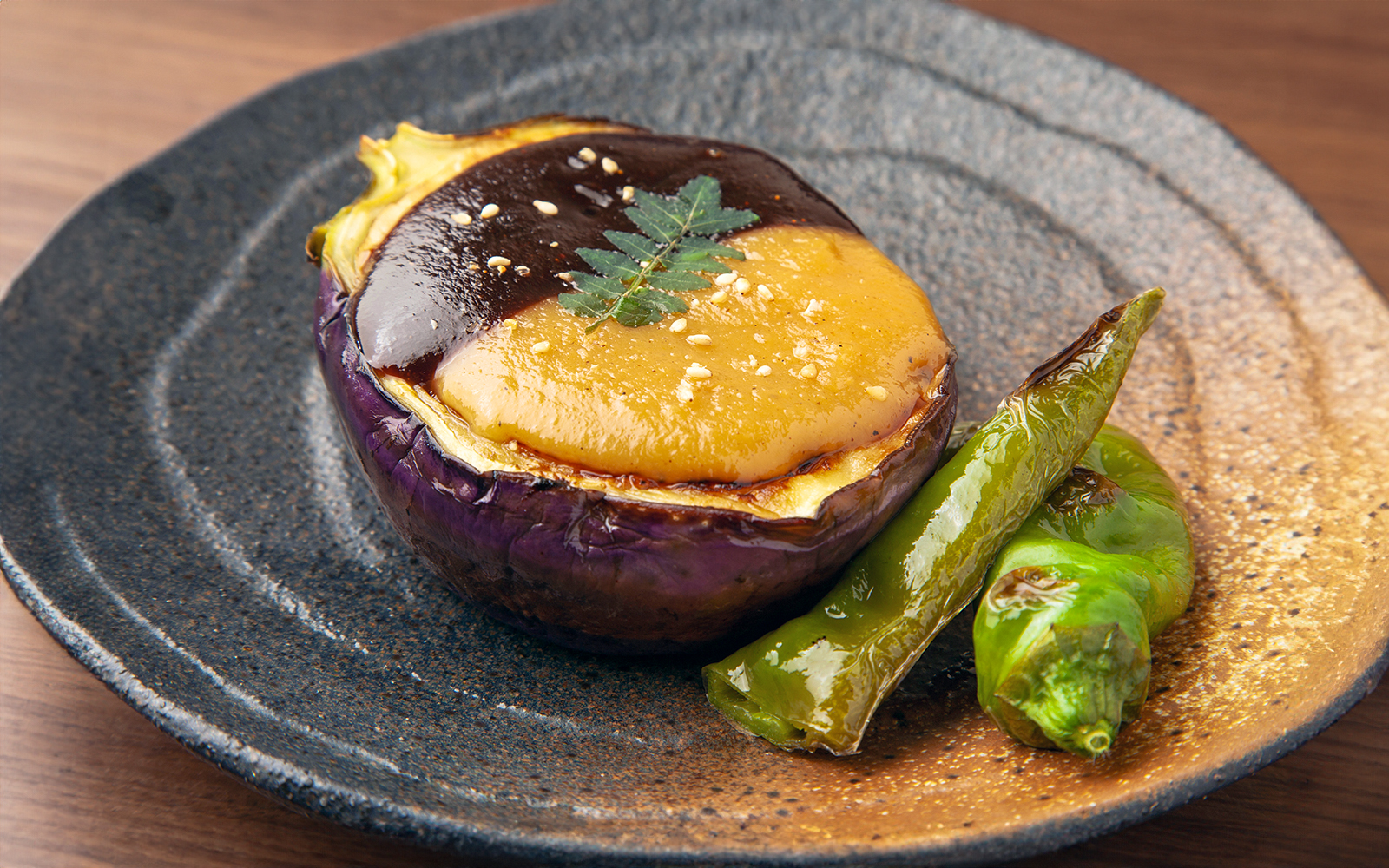 Kyoto Tower - Restaurants