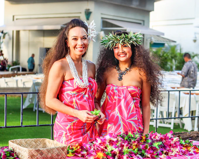 Ka Moana Luau