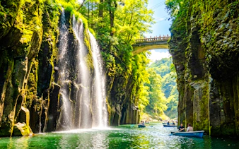 aso dağı krateri ve takachiho boğazı günübirlik turu-8