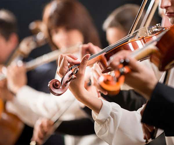 Prague in January events