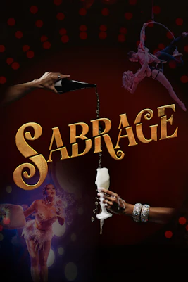 Sabrage London Tickets