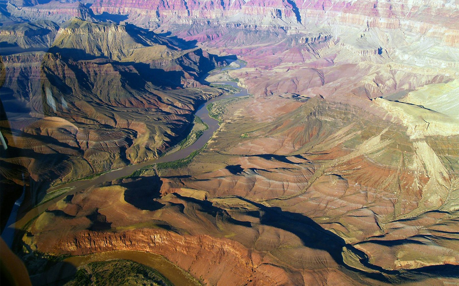 Grand Canyon