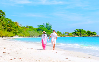 selvguidet dagstur til koh samet fra bangkok eller pattaya, inkludert transport-1