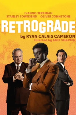 Retrograde Tickets