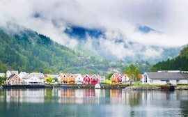 Mostraumen